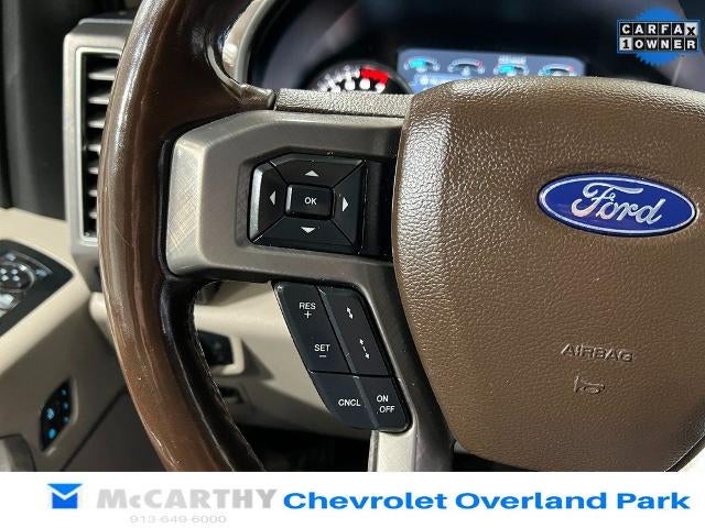 2019 Ford F-150 Limited