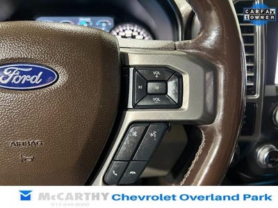 2019 Ford F-150 Limited