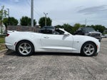 2024 Chevrolet Camaro 1LT