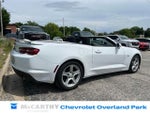 2024 Chevrolet Camaro 1LT