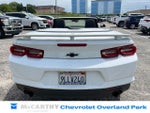 2024 Chevrolet Camaro 1LT