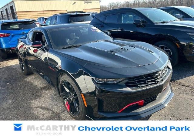 2023 Chevrolet Camaro LT1