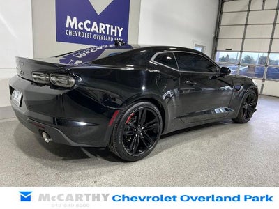 2023 Chevrolet Camaro LT1