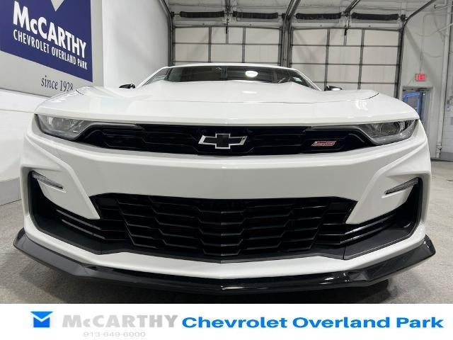2023 Chevrolet Camaro 2SS