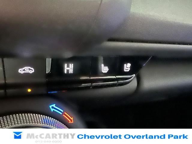 2023 Chevrolet Camaro 2SS