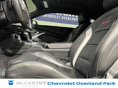 2023 Chevrolet Camaro 2SS