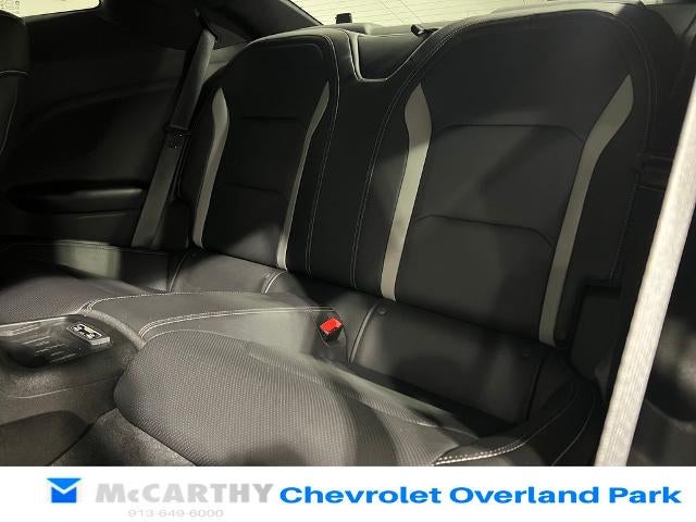 2023 Chevrolet Camaro 2SS