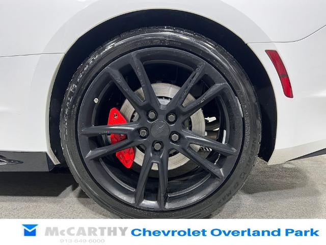 2023 Chevrolet Camaro 2SS