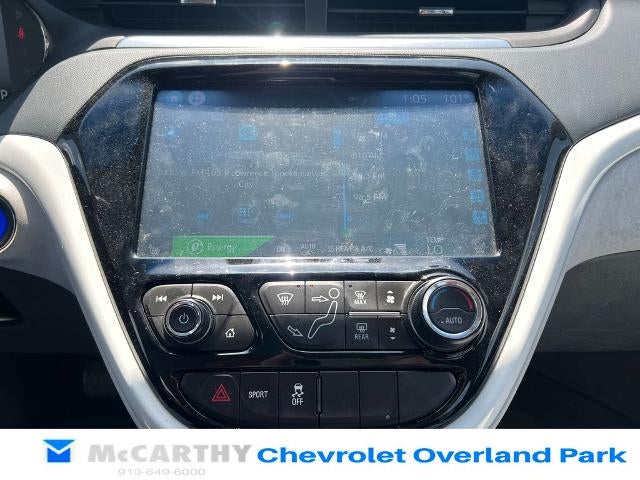 2017 Chevrolet Bolt EV Premier