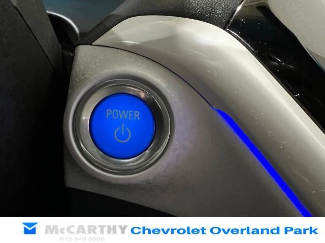 2019 Chevrolet Bolt EV Premier
