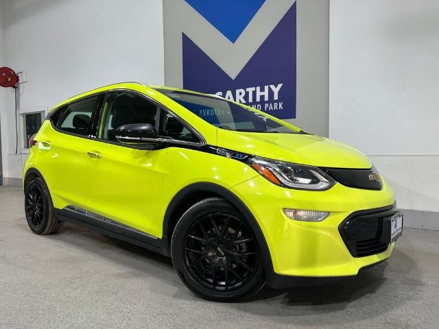 2019 Chevrolet Bolt EV Premier