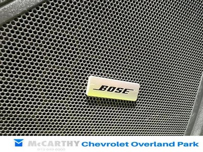 2019 Chevrolet Bolt EV Premier