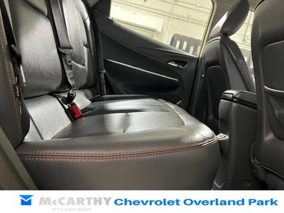 2019 Chevrolet Bolt EV Premier
