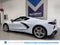 2020 Chevrolet Corvette Stingray 2LT