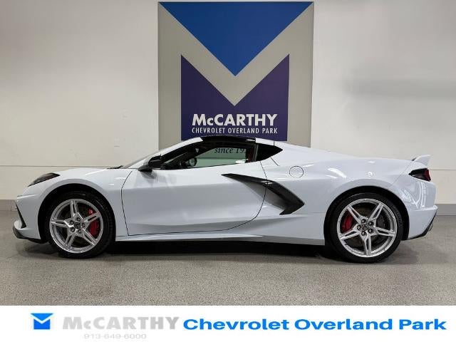 2020 Chevrolet Corvette Stingray 2LT