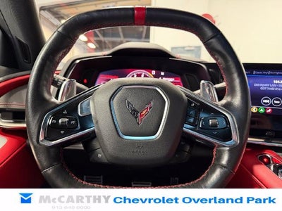 2020 Chevrolet Corvette Stingray 2LT