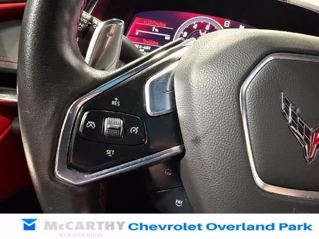 2020 Chevrolet Corvette Stingray 2LT