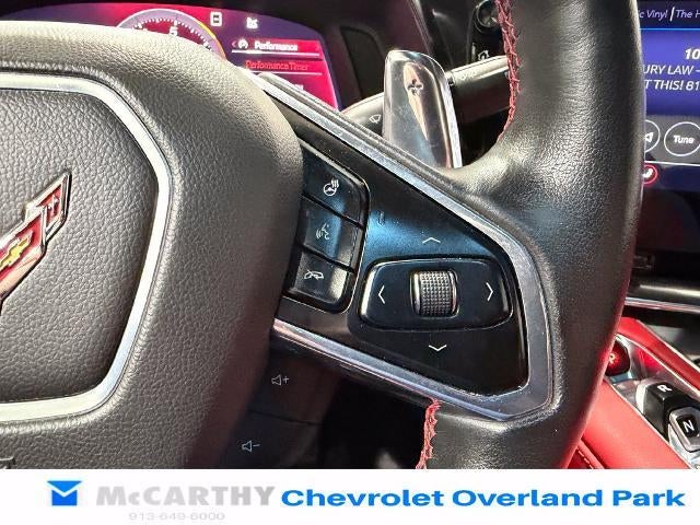 2020 Chevrolet Corvette Stingray 2LT
