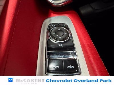 2020 Chevrolet Corvette Stingray 2LT
