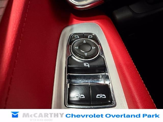 2020 Chevrolet Corvette Stingray 2LT