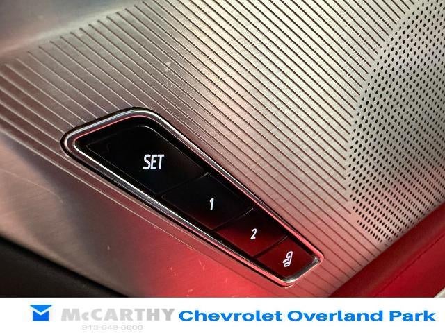 2020 Chevrolet Corvette Stingray 2LT