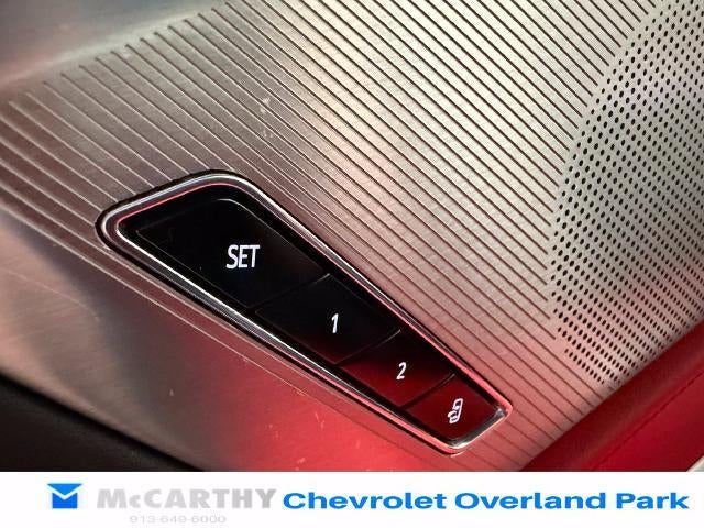 2020 Chevrolet Corvette Stingray 2LT