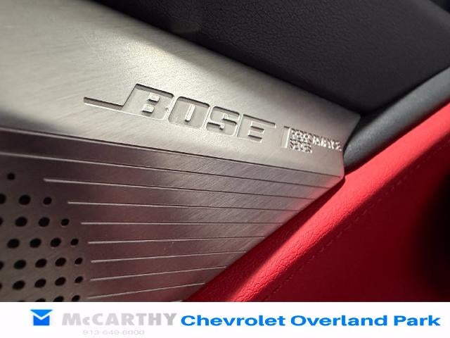 2020 Chevrolet Corvette Stingray 2LT