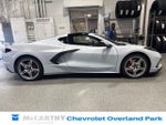 2020 Chevrolet Corvette Stingray 2LT