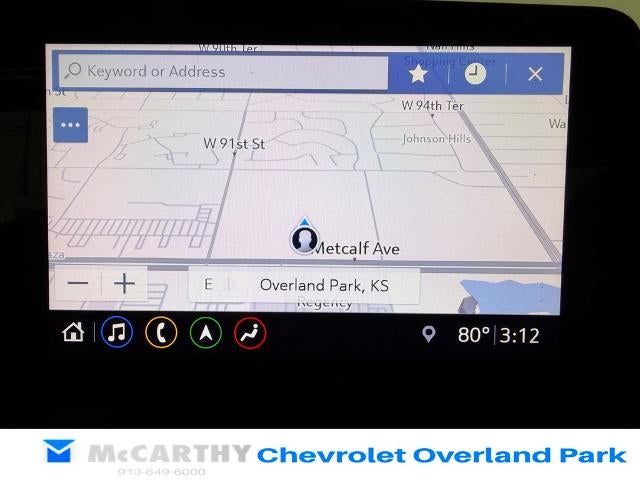 2020 Chevrolet Corvette Stingray 2LT