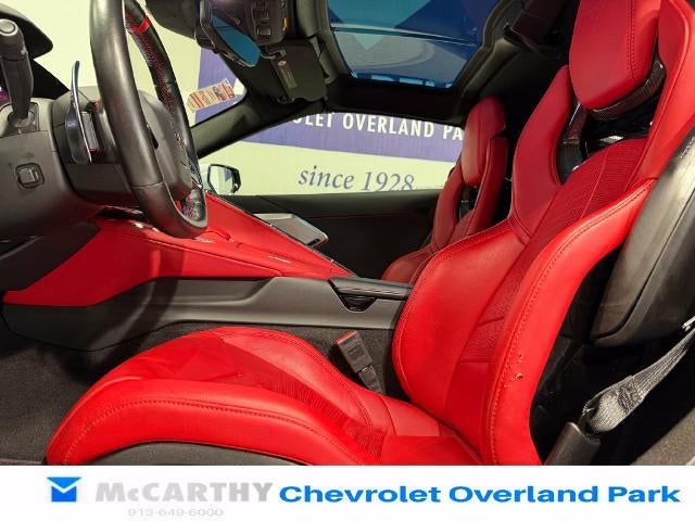 2020 Chevrolet Corvette Stingray 2LT