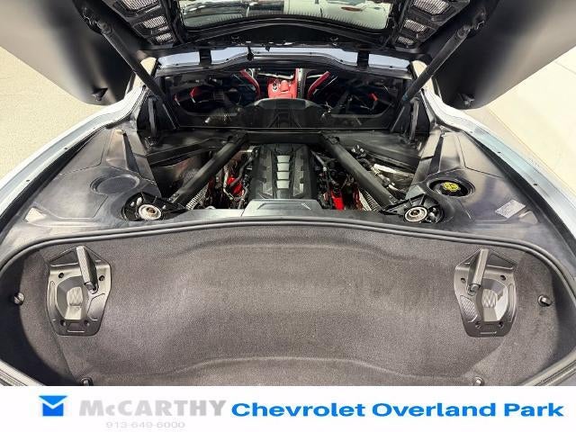 2020 Chevrolet Corvette Stingray 2LT
