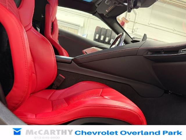 2020 Chevrolet Corvette Stingray 2LT