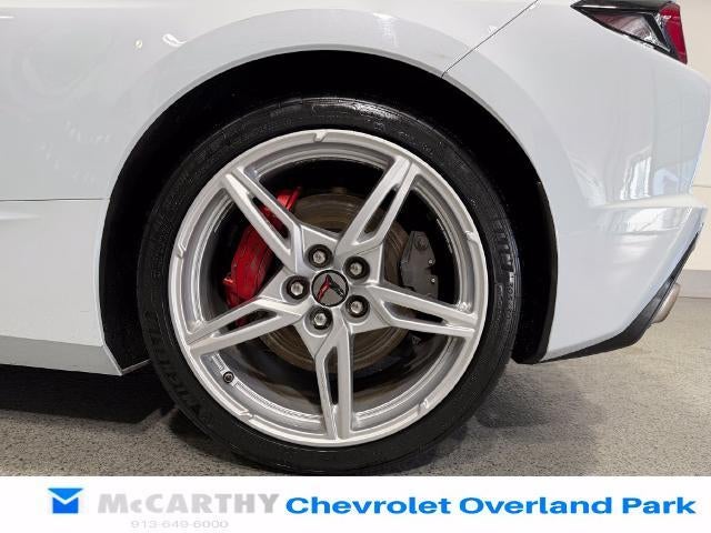 2020 Chevrolet Corvette Stingray 2LT
