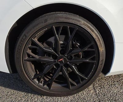 2023 Chevrolet Corvette Stingray 1LT