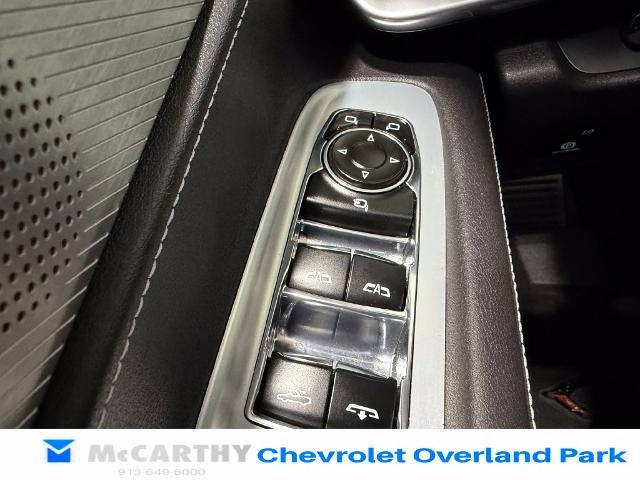 2021 Chevrolet Corvette Stingray 2LT