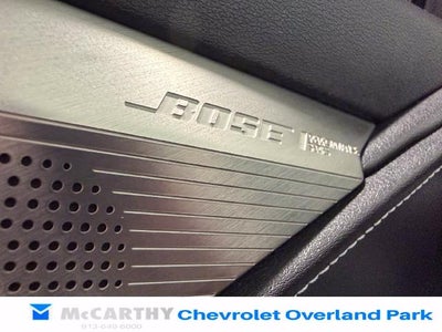 2021 Chevrolet Corvette Stingray 2LT