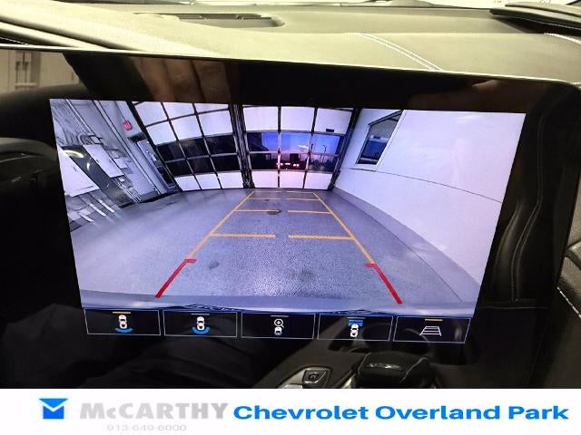 2021 Chevrolet Corvette Stingray 2LT