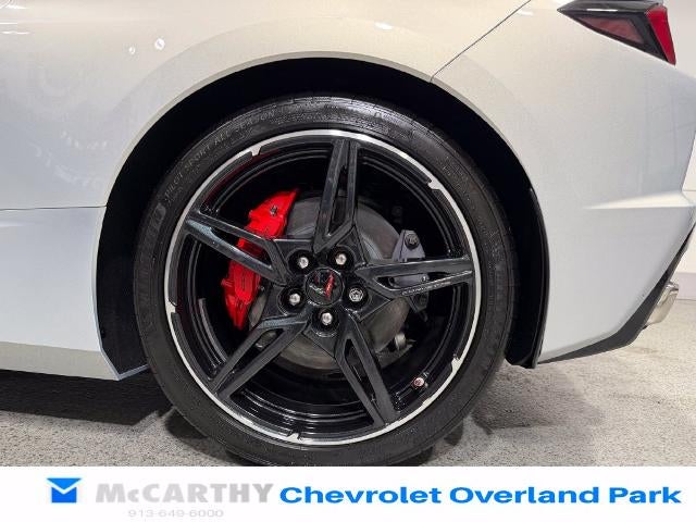2021 Chevrolet Corvette Stingray 2LT