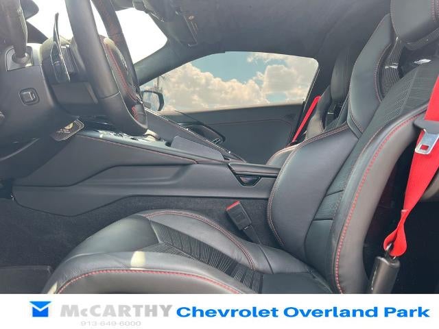 2024 Chevrolet Corvette Stingray 3LT