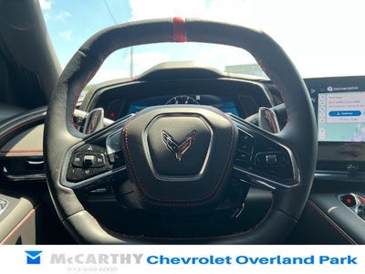 2024 Chevrolet Corvette Stingray 3LT