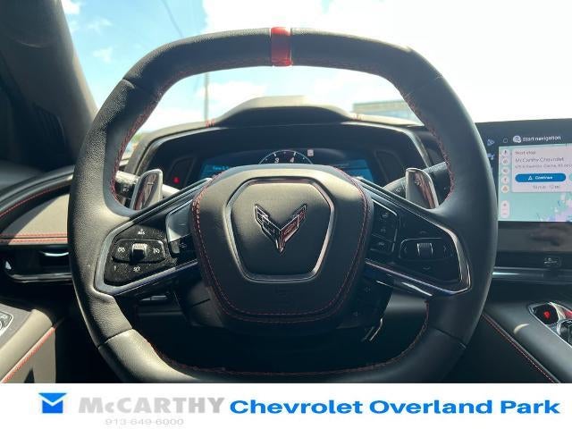 2024 Chevrolet Corvette Stingray 3LT