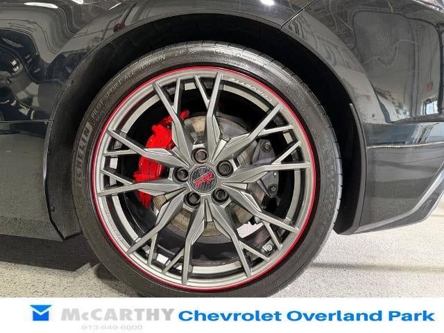 2024 Chevrolet Corvette Stingray 3LT