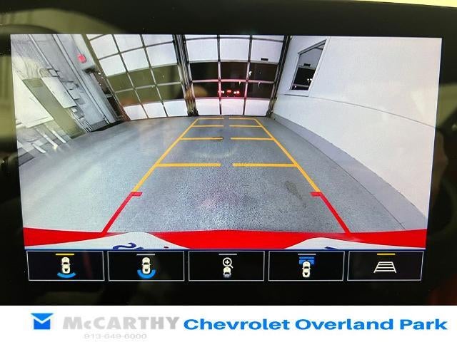 2021 Chevrolet Corvette Stingray 3LT