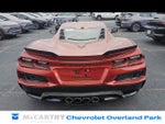 2024 Chevrolet Corvette Z06 1LZ