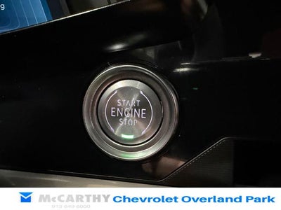 2024 Chevrolet Corvette Z06 1LZ