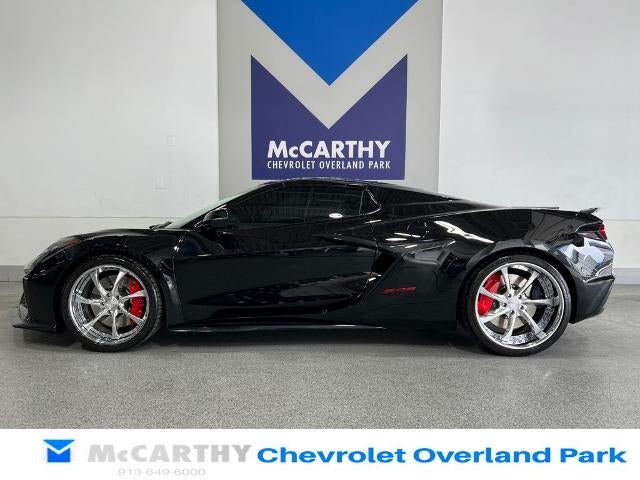 2023 Chevrolet Corvette Z06 2LZ