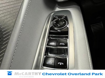 2023 Chevrolet Corvette Z06 2LZ