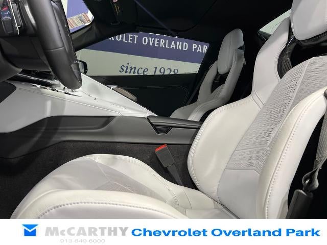 2023 Chevrolet Corvette Z06 2LZ