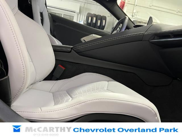 2023 Chevrolet Corvette Z06 2LZ