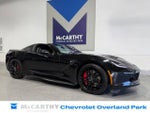 2014 Chevrolet Corvette Stingray Z51 3LT